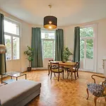 Theodore Residence In The Heart Of Antwerp