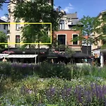 Theodore Residence In The Heart Of Antwerp