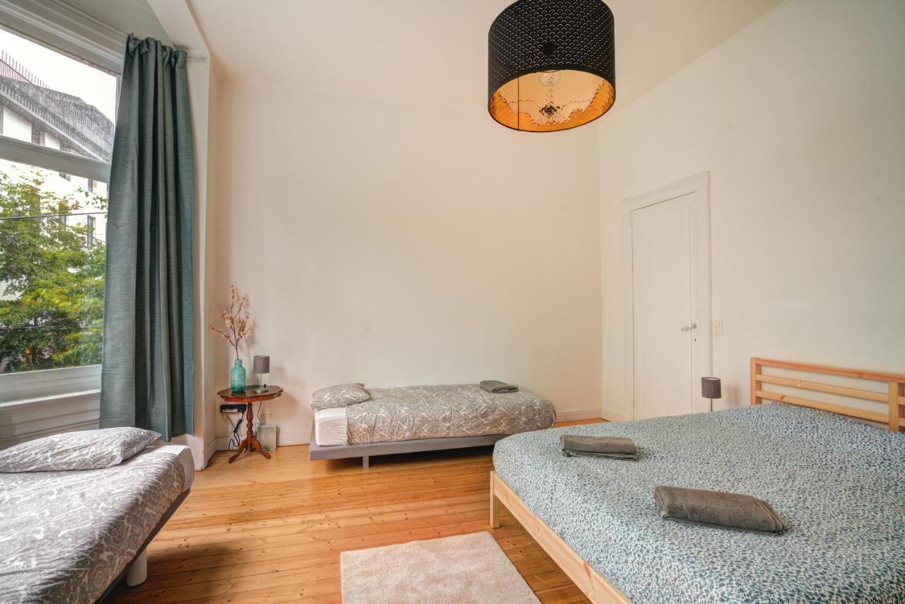 Apartment Theodore In The Heart Of