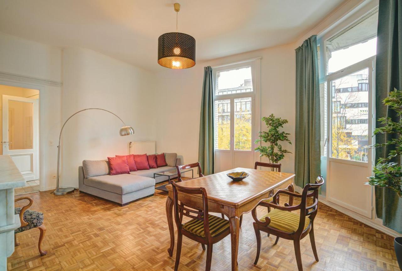 Apartment Theodore In The Heart Of