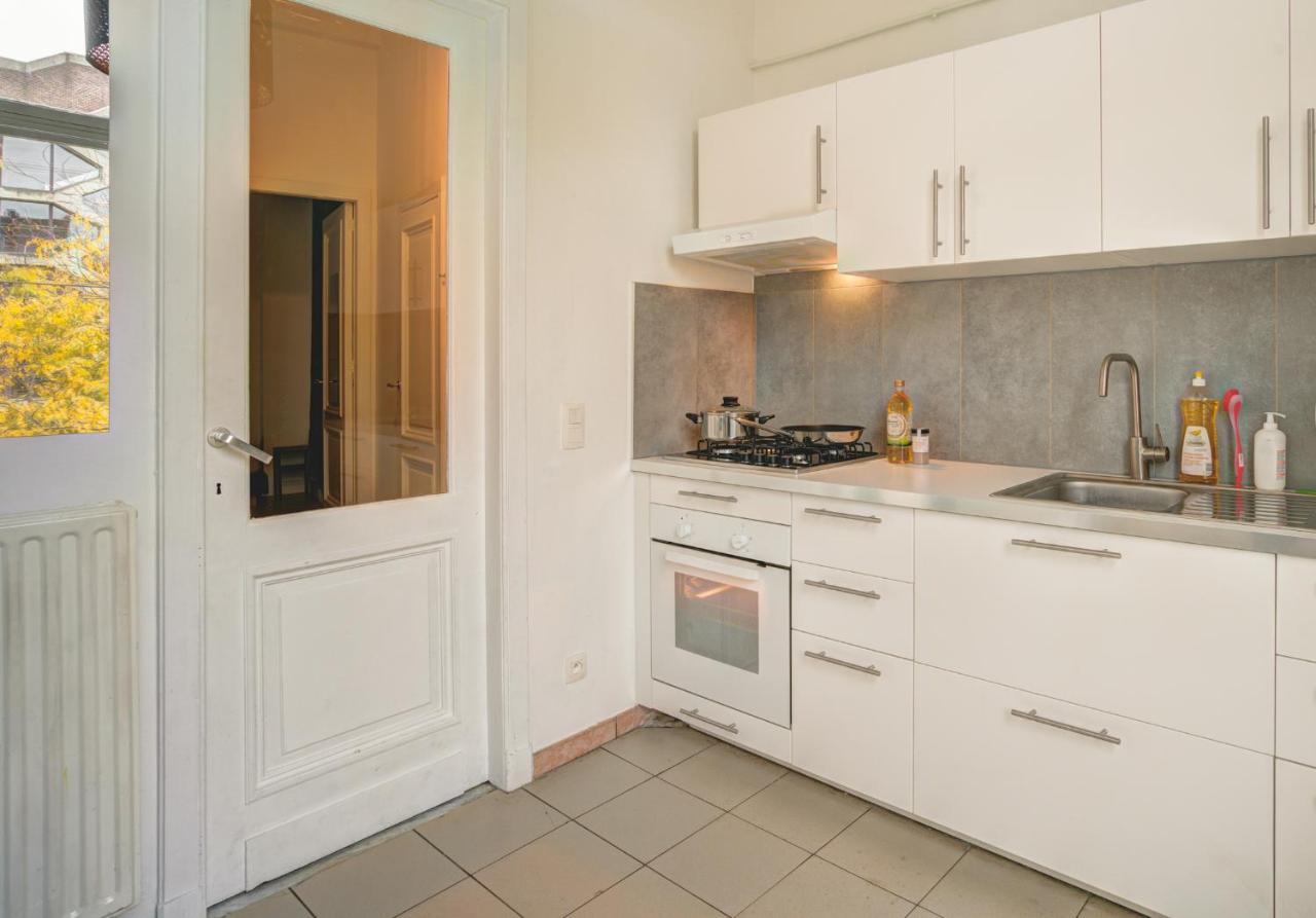 Apartment Theodore In The Heart Of *