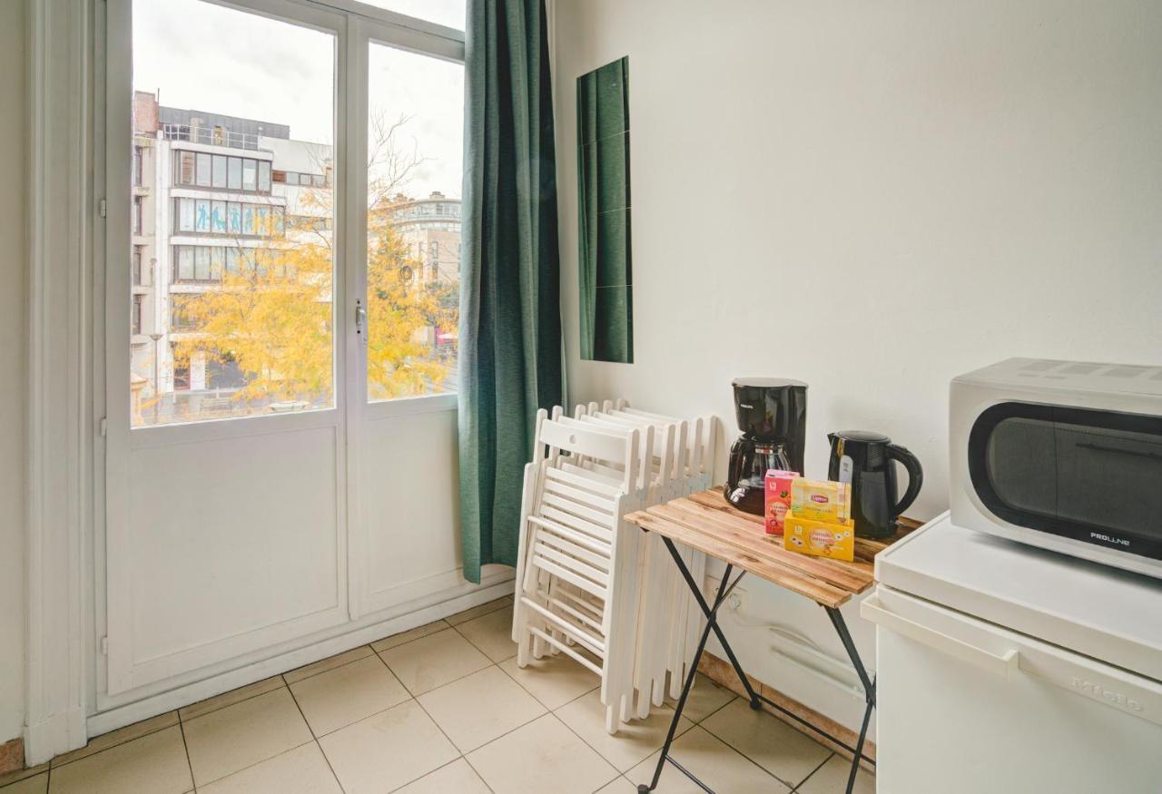 Apartment Theodore In The Heart Of *
